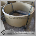 Cone Crusher Casting Part Manganese Concave and Mantle